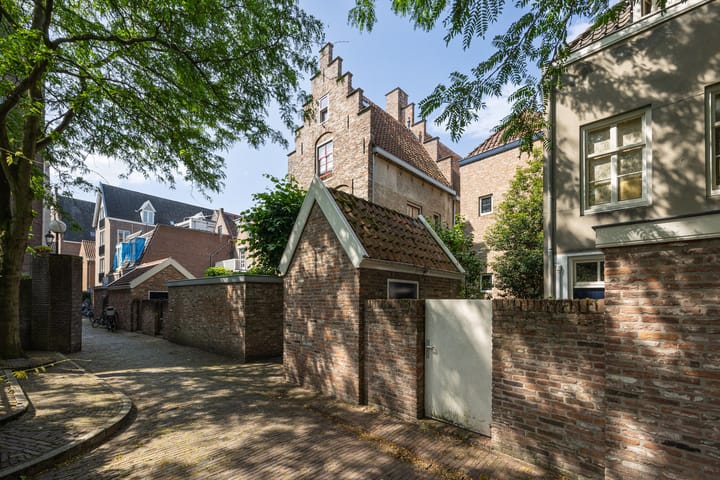 Foto 32 van Koksche Poort 4