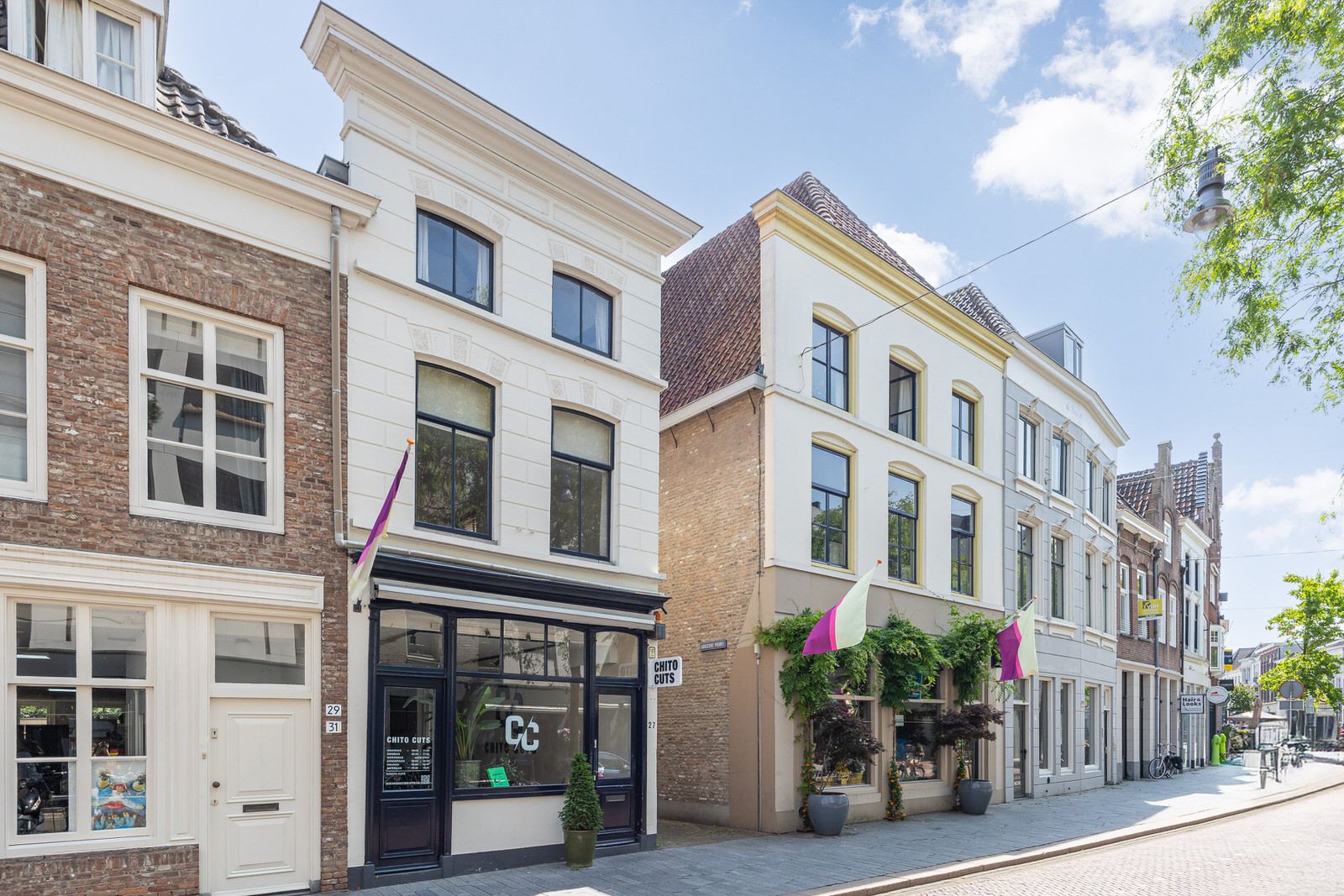 Foto 33 van Koksche Poort 4