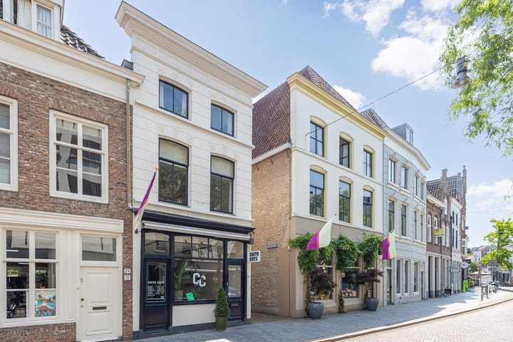 Foto 33 van Koksche Poort 4