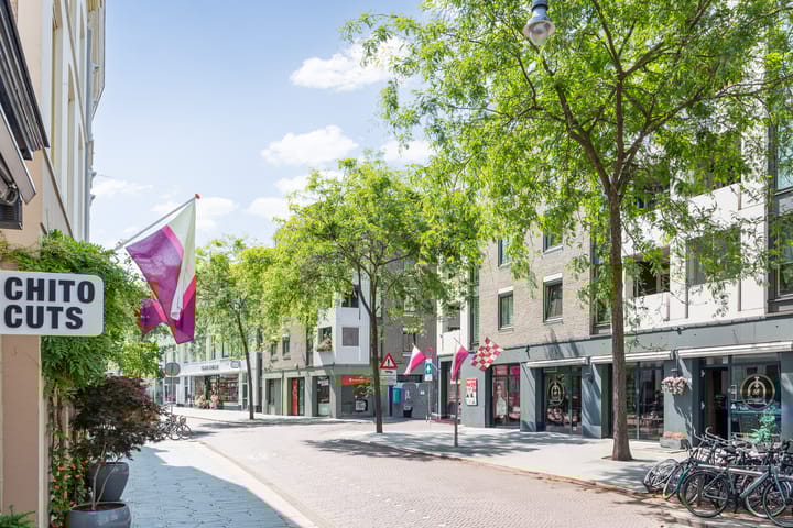 Foto 35 van Koksche Poort 4