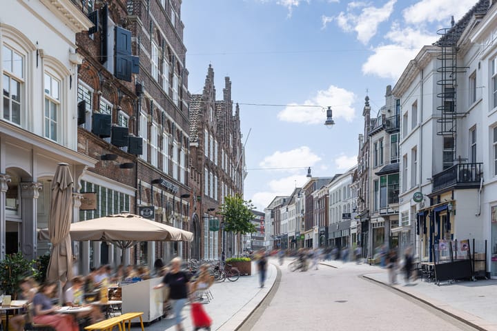 Foto 37 van Koksche Poort 4