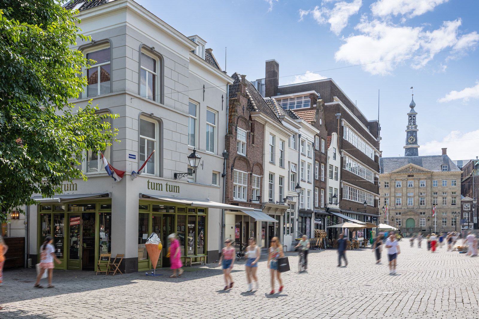 Foto 39 van Koksche Poort 4