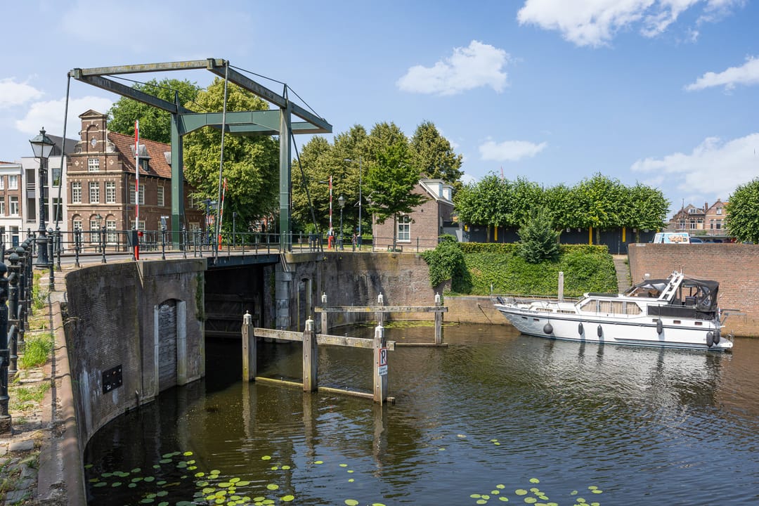 Foto 41 van Koksche Poort 4