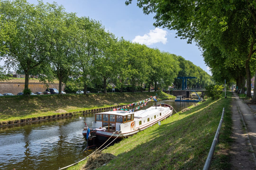 Foto 43 van Koksche Poort 4