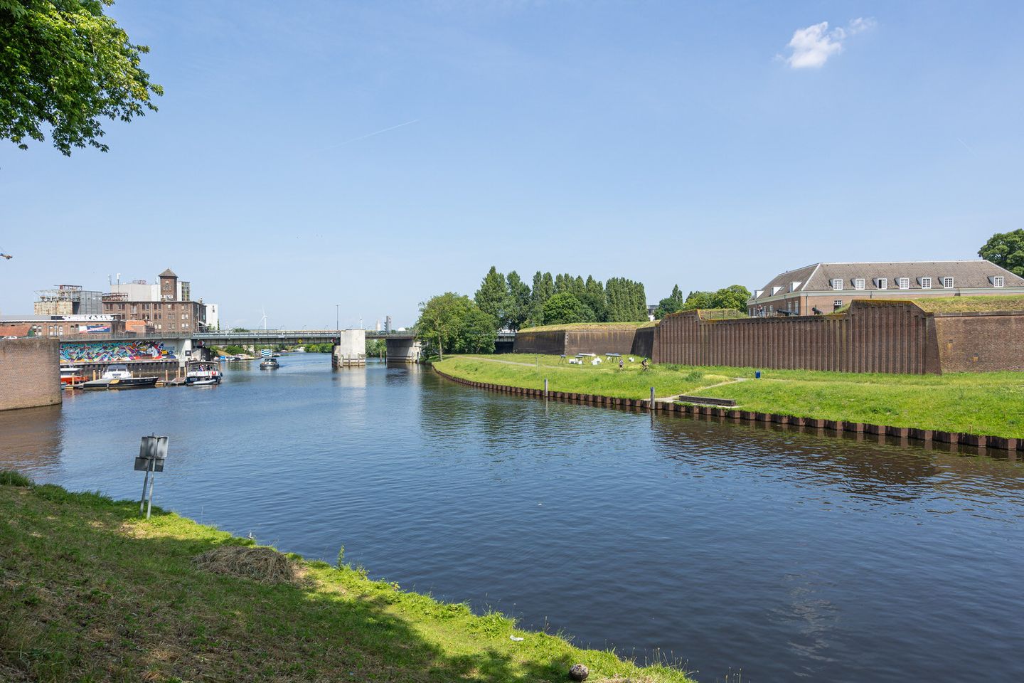 Foto 44 van Koksche Poort 4