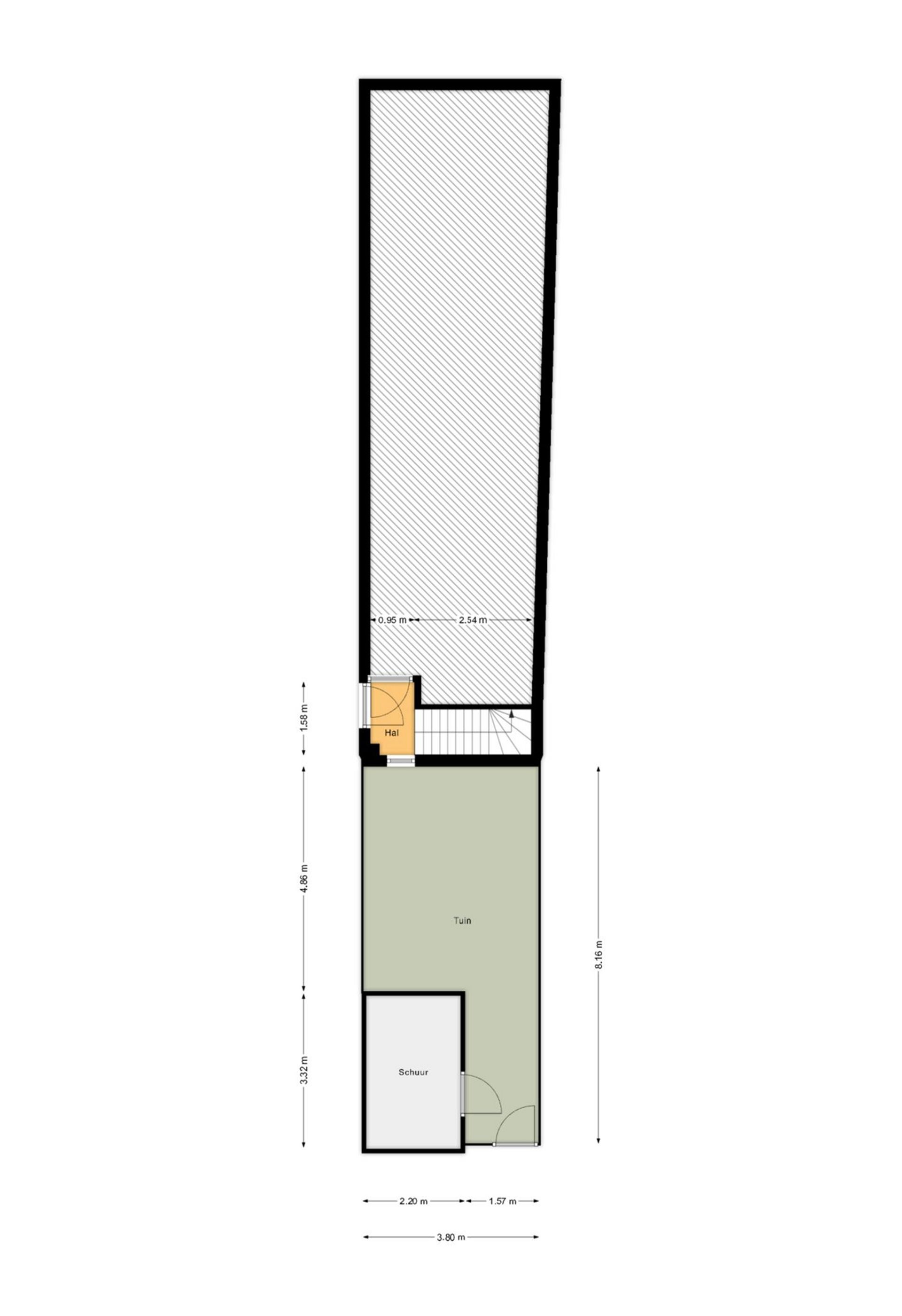 Foto 45 van Koksche Poort 4