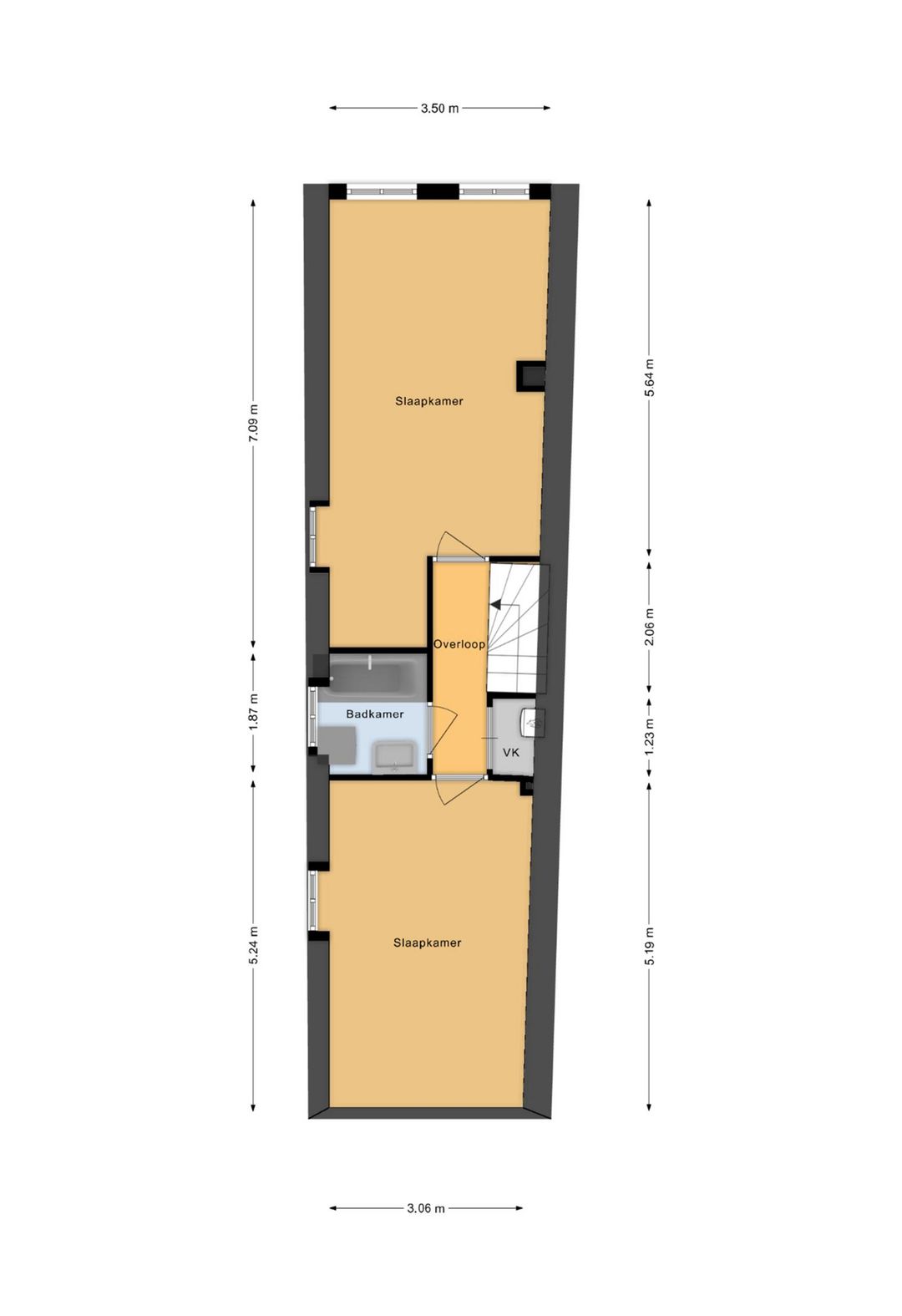 Foto 47 van Koksche Poort 4