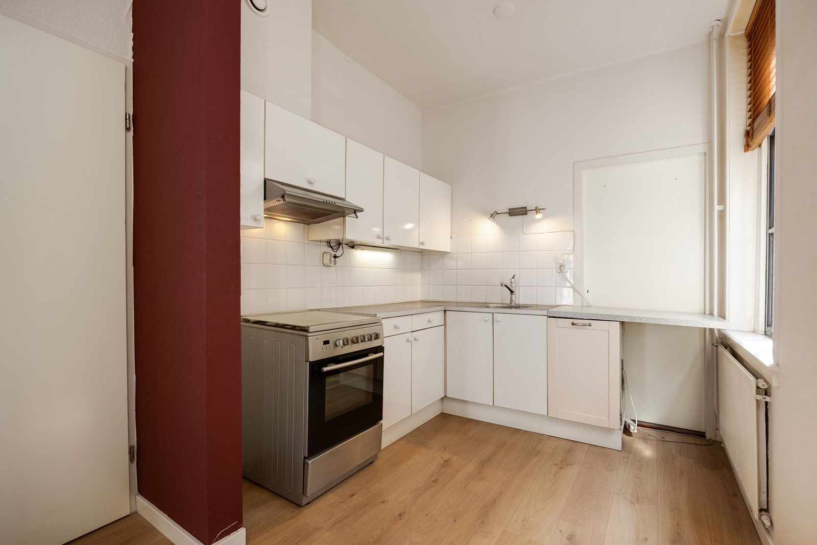 Foto 9 van Koksche Poort 4