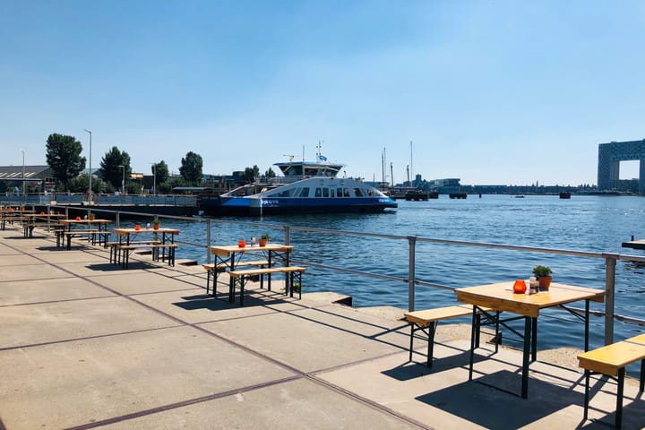 Foto 3 van Marsstraat 18