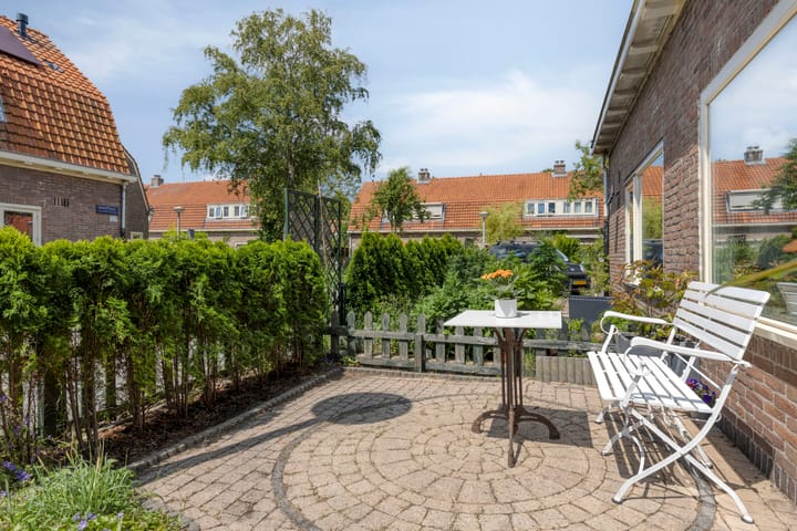 Foto 4 van Marsstraat 18