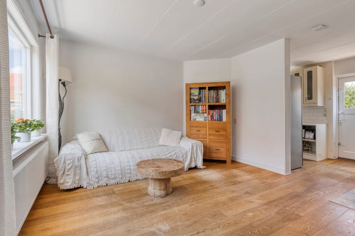 Foto 6 van Marsstraat 18