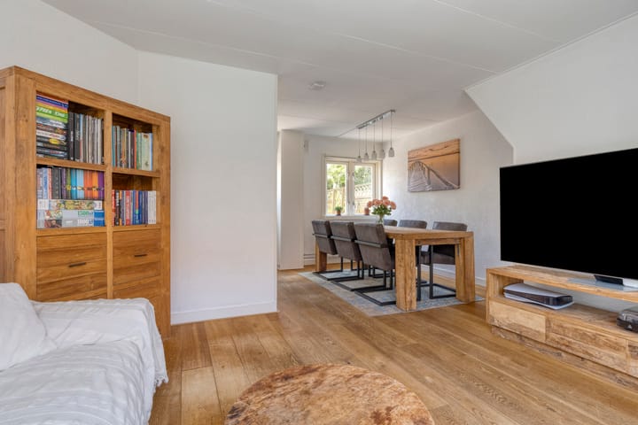 Foto 7 van Marsstraat 18