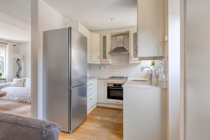 Foto 11 van Marsstraat 18