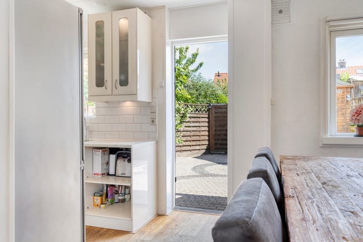 Foto 15 van Marsstraat 18