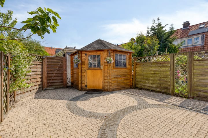 Foto 16 van Marsstraat 18