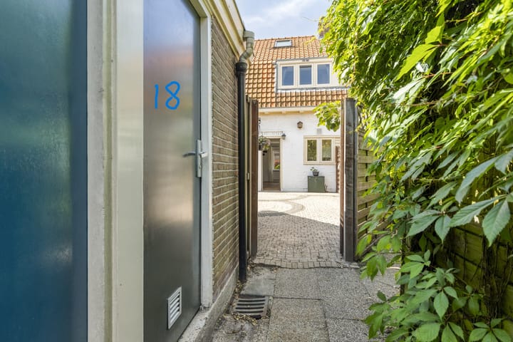 Foto 18 van Marsstraat 18