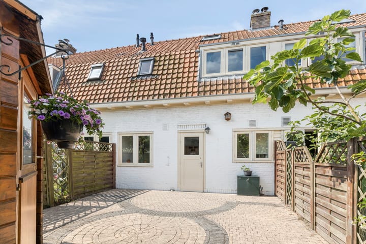 Foto 19 van Marsstraat 18