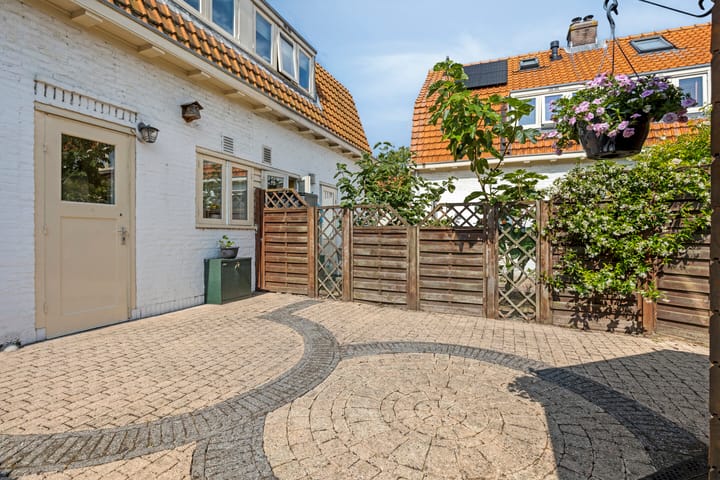 Foto 20 van Marsstraat 18