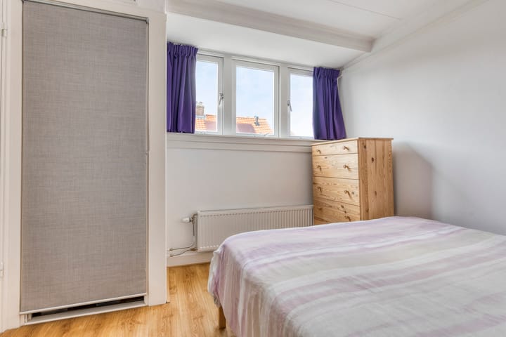 Foto 25 van Marsstraat 18