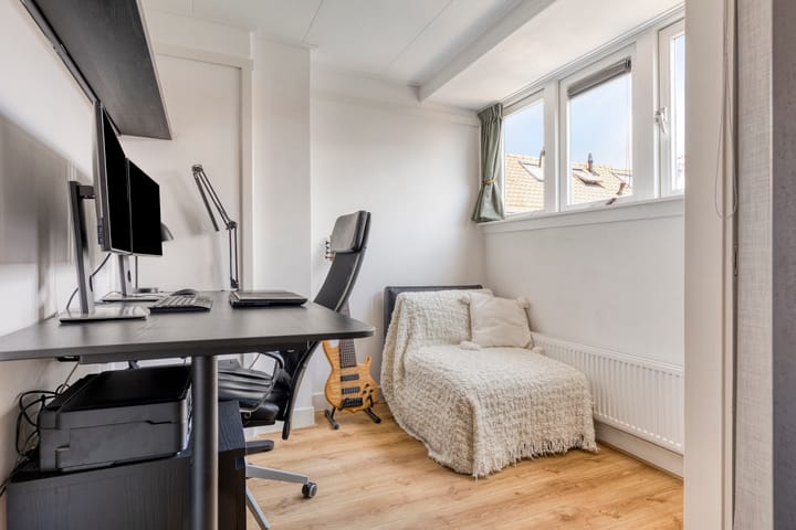 Foto 27 van Marsstraat 18