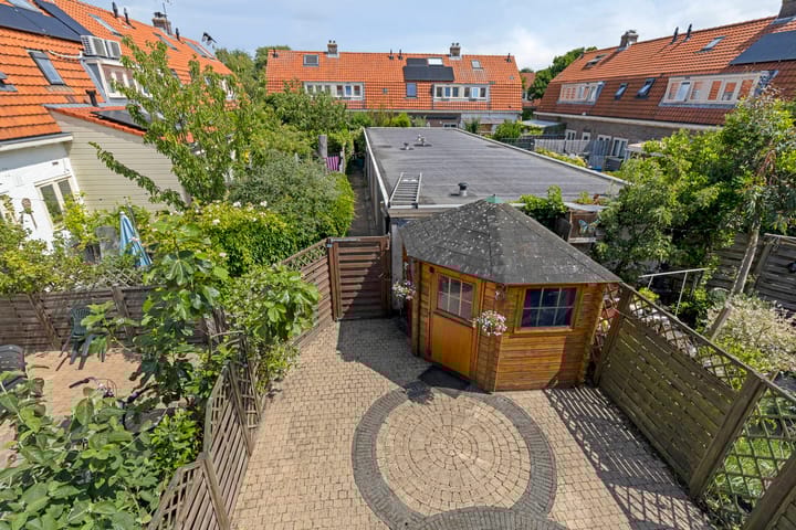 Foto 29 van Marsstraat 18