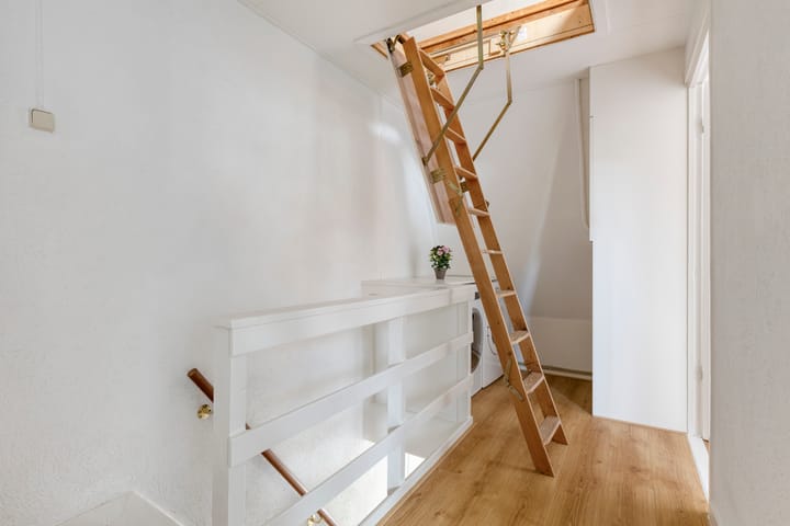 Foto 30 van Marsstraat 18