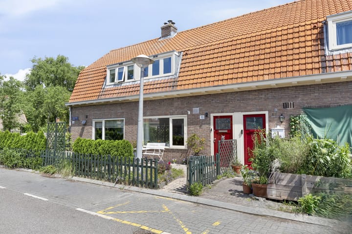 Foto 32 van Marsstraat 18