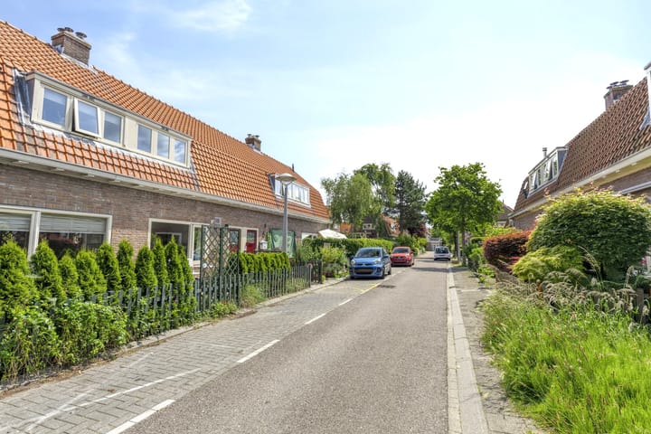 Foto 33 van Marsstraat 18