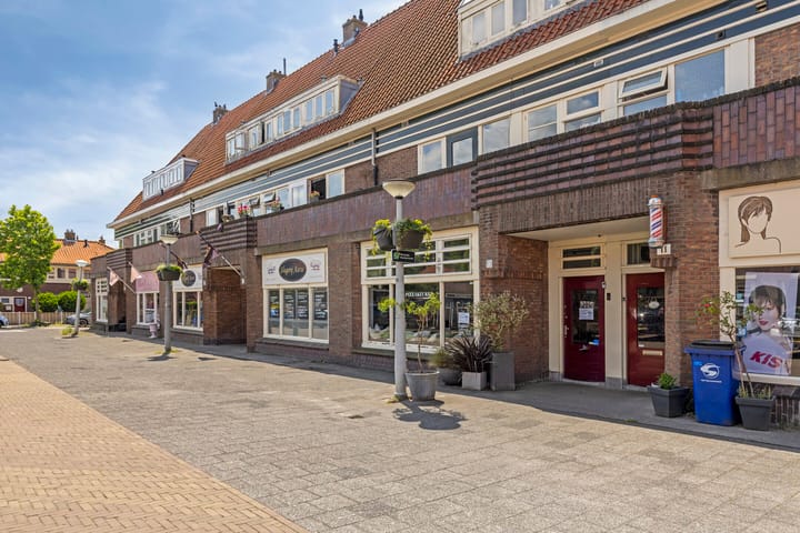 Foto 36 van Marsstraat 18