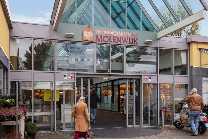 Foto 39 van Marsstraat 18