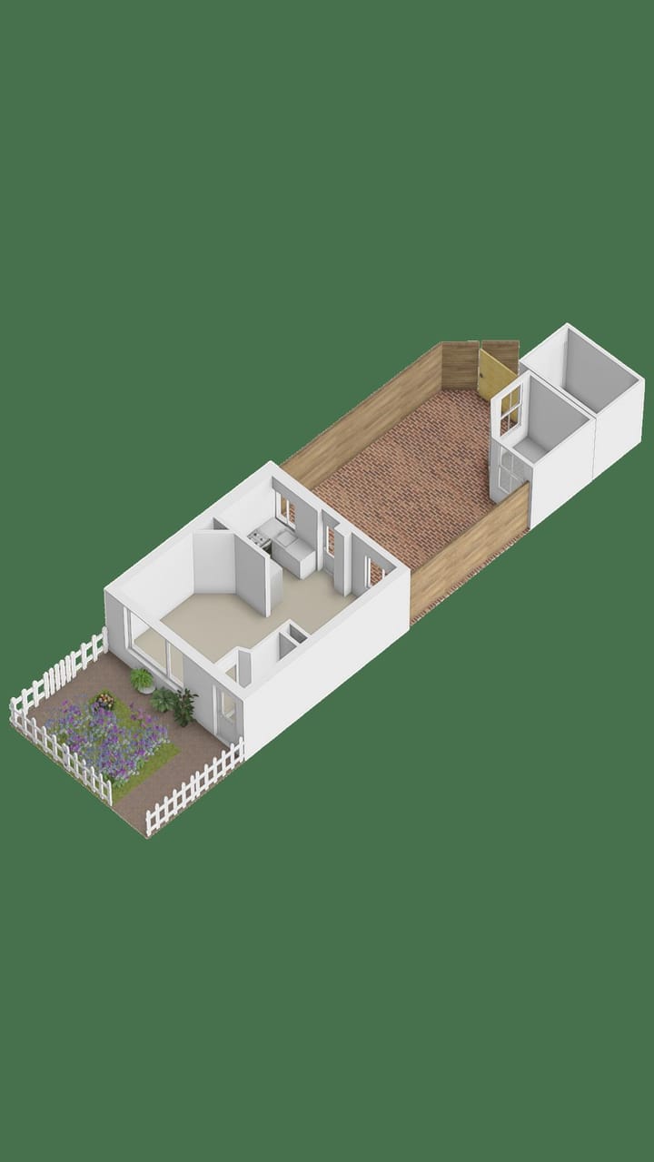 Foto 45 van Marsstraat 18