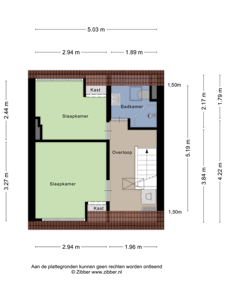 Foto 48 van Marsstraat 18
