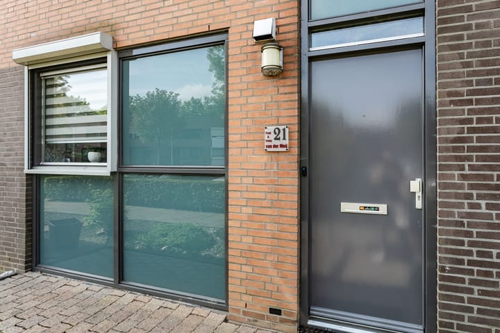 Foto 3 van Monacoplein 21