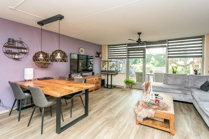 Foto 5 van Monacoplein 21