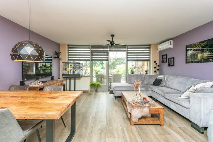 Foto 6 van Monacoplein 21