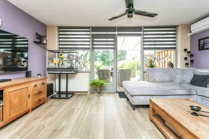 Foto 7 van Monacoplein 21