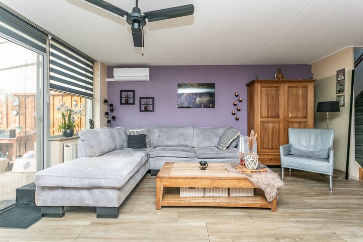 Foto 8 van Monacoplein 21