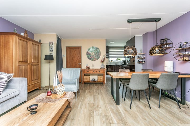 Foto 9 van Monacoplein 21