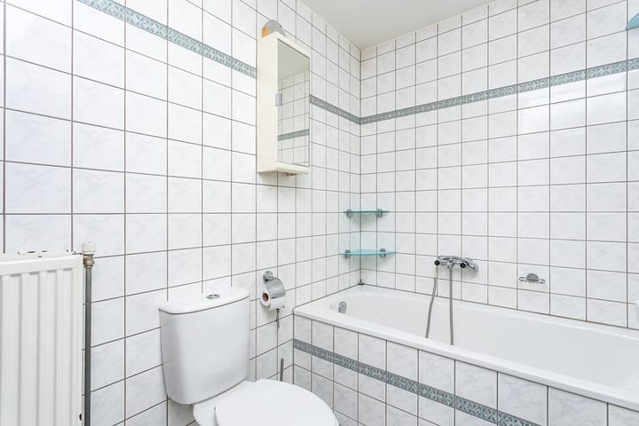 Foto 20 van Monacoplein 21