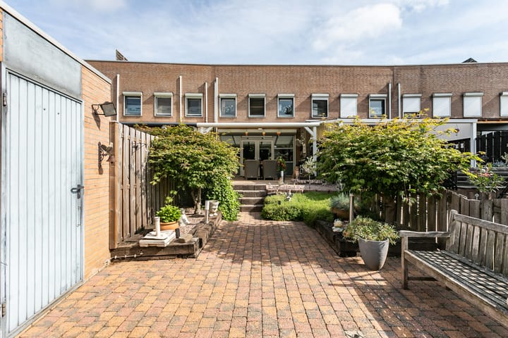 Foto 28 van Monacoplein 21