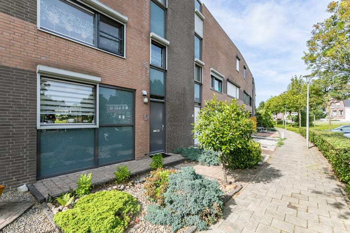 Foto 37 van Monacoplein 21