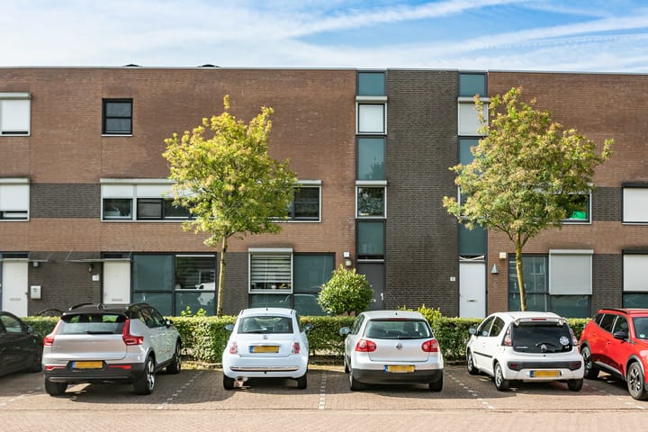 Foto 38 van Monacoplein 21