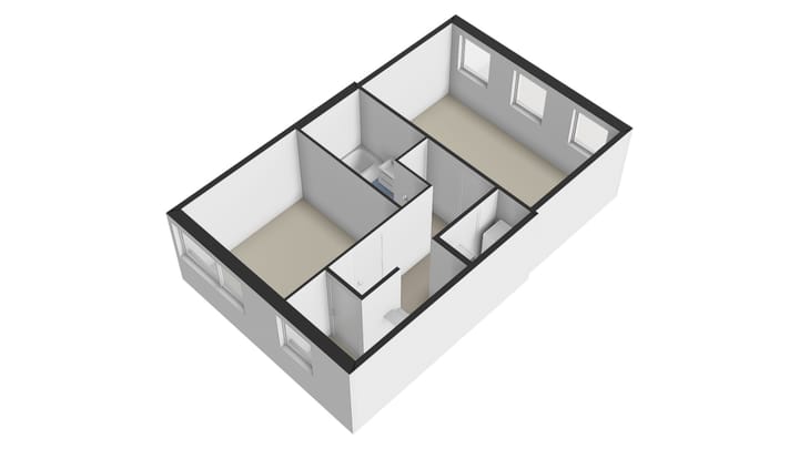 Foto 45 van Monacoplein 21