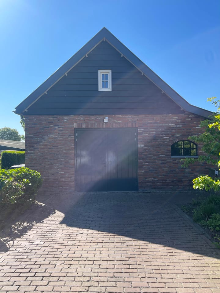 Photo 8 of Bredasebaan 66