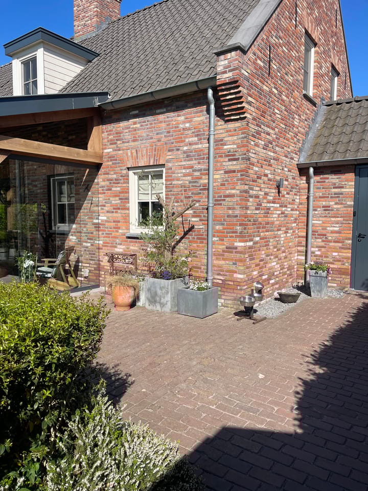 Photo 14 of Bredasebaan 66