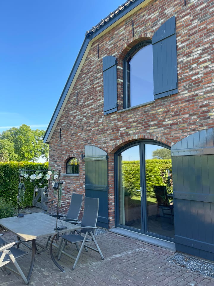 Photo 15 of Bredasebaan 66