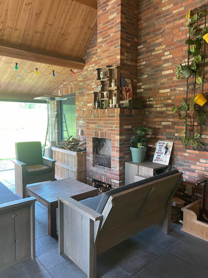 Photo 27 of Bredasebaan 66