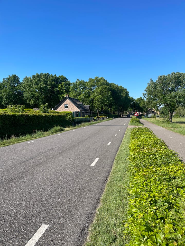 Photo 111 of Bredasebaan 66