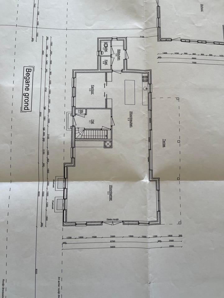 Photo 113 of Bredasebaan 66