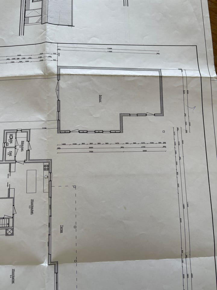 Photo 114 of Bredasebaan 66